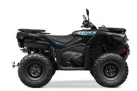 Τετράτροχα - Utv - Atv CFmoto 2026 450S