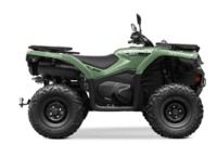 Τετράτροχα - Utv - Atv CFmoto 2026 450S-thumb-2