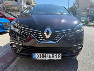 Renault Grand Scenic 2017 BOSE PANORAMA INITIALE PARIS