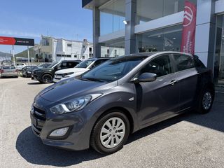 Hyundai i 30 2016 1.6 DIESEL