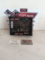 ΑΣΦΑΛΕΙΟΘΗΚΗ ΓΙΑ GROUP VAG '05-'12 ΚΩΔΙΚΟΣ 3C0937125