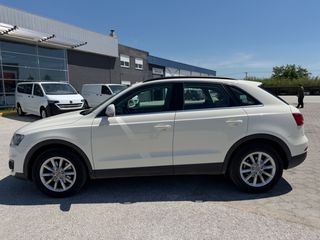 Audi Q3 2012 2.0TDI 177PS STRONIC QUATTRO-thumb-1
