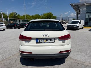 Audi Q3 2012 2.0TDI 177PS STRONIC QUATTRO-thumb-2