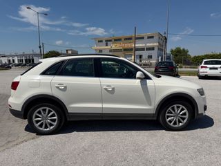 Audi Q3 2012 2.0TDI 177PS STRONIC QUATTRO-thumb-3