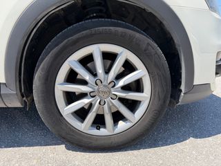 Audi Q3 2012 2.0TDI 177PS STRONIC QUATTRO-thumb-4