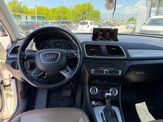 Audi Q3 2012 2.0TDI 177PS STRONIC QUATTRO-thumb-9