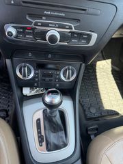Audi Q3 2012 2.0TDI 177PS STRONIC QUATTRO-thumb-11