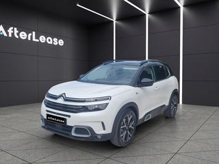 Citroen C5 Aircross 2021 Full Extra 225 Plug in Panorama