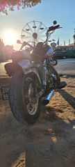 Harley Davidson DYNA WIDE Glide 2002