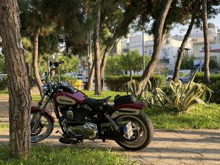 Harley Davidson DYNA WIDE Glide 2002-thumb-1
