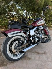Harley Davidson DYNA WIDE Glide 2002-thumb-3