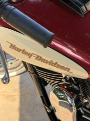 Harley Davidson DYNA WIDE Glide 2002-thumb-5