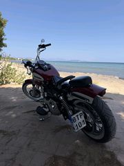 Harley Davidson DYNA WIDE Glide 2002-thumb-6
