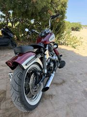 Harley Davidson DYNA WIDE Glide 2002-thumb-7