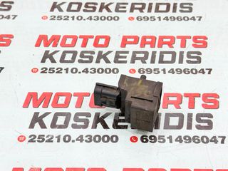 MAP SENSOR -> SUZUKI DL 650 V-STROM / 2007 - 2014 / ΚΩΔΙΚΟΣ : 1859141F00