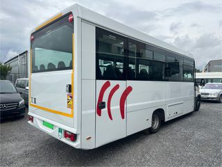 Iveco 2018 Daily 34 Place A/C Driver-thumb-3