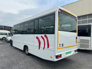 Iveco 2018 Daily 34 Place A/C Driver-thumb-5