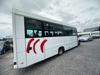 Iveco 2018 Daily 34 Place A/C Driver-thumb-6
