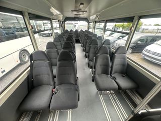 Iveco 2018 Daily 34 Place A/C Driver-thumb-7