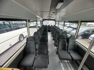 Iveco 2018 Daily 34 Place A/C Driver-thumb-8