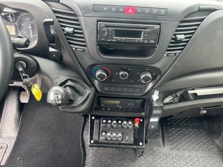 Iveco 2018 Daily 34 Place A/C Driver-thumb-12