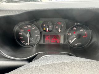 Iveco 2018 Daily 34 Place A/C Driver-thumb-14