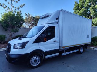 Ψυγείο Ford 2017 TRANSIT 3.5Τ ΚΟΦΑ ΨΥΓΕΙΟ 4,20Μ | ΔΙΠΛΟΥΣ ΤΡΟΧΟΥΣ | RWD ΠΙΣΩ-thumb-2
