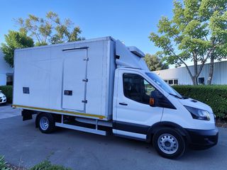 Ψυγείο Ford 2017 TRANSIT 3.5Τ ΚΟΦΑ ΨΥΓΕΙΟ 4,20Μ | ΔΙΠΛΟΥΣ ΤΡΟΧΟΥΣ | RWD ΠΙΣΩ-thumb-3