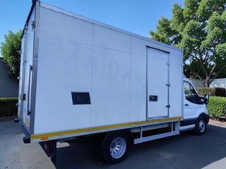 Ψυγείο Ford 2017 TRANSIT 3.5Τ ΚΟΦΑ ΨΥΓΕΙΟ 4,20Μ | ΔΙΠΛΟΥΣ ΤΡΟΧΟΥΣ | RWD ΠΙΣΩ-thumb-4