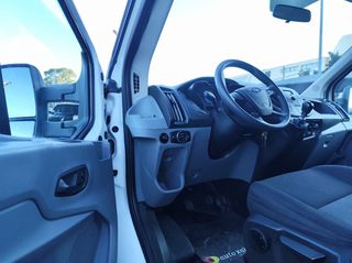 Ψυγείο Ford 2017 TRANSIT 3.5Τ ΚΟΦΑ ΨΥΓΕΙΟ 4,20Μ | ΔΙΠΛΟΥΣ ΤΡΟΧΟΥΣ | RWD ΠΙΣΩ-thumb-10