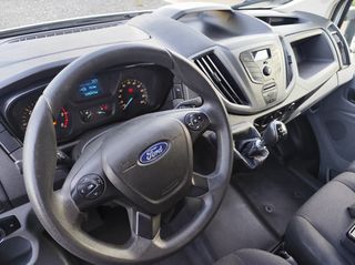 Ψυγείο Ford 2017 TRANSIT 3.5Τ ΚΟΦΑ ΨΥΓΕΙΟ 4,20Μ | ΔΙΠΛΟΥΣ ΤΡΟΧΟΥΣ | RWD ΠΙΣΩ-thumb-11