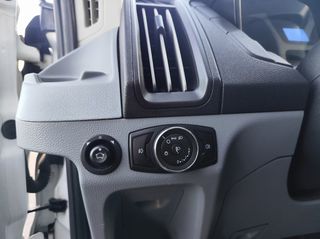 Ψυγείο Ford 2017 TRANSIT 3.5Τ ΚΟΦΑ ΨΥΓΕΙΟ 4,20Μ | ΔΙΠΛΟΥΣ ΤΡΟΧΟΥΣ | RWD ΠΙΣΩ-thumb-12