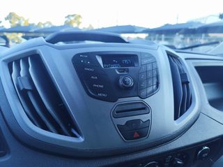 Ψυγείο Ford 2017 TRANSIT 3.5Τ ΚΟΦΑ ΨΥΓΕΙΟ 4,20Μ | ΔΙΠΛΟΥΣ ΤΡΟΧΟΥΣ | RWD ΠΙΣΩ-thumb-14