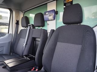Ψυγείο Ford 2017 TRANSIT 3.5Τ ΚΟΦΑ ΨΥΓΕΙΟ 4,20Μ | ΔΙΠΛΟΥΣ ΤΡΟΧΟΥΣ | RWD ΠΙΣΩ-thumb-16