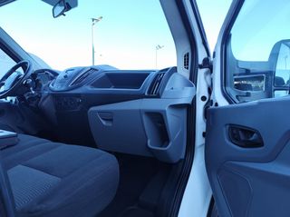Ψυγείο Ford 2017 TRANSIT 3.5Τ ΚΟΦΑ ΨΥΓΕΙΟ 4,20Μ | ΔΙΠΛΟΥΣ ΤΡΟΧΟΥΣ | RWD ΠΙΣΩ-thumb-17