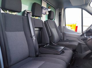 Ψυγείο Ford 2017 TRANSIT 3.5Τ ΚΟΦΑ ΨΥΓΕΙΟ 4,20Μ | ΔΙΠΛΟΥΣ ΤΡΟΧΟΥΣ | RWD ΠΙΣΩ-thumb-19