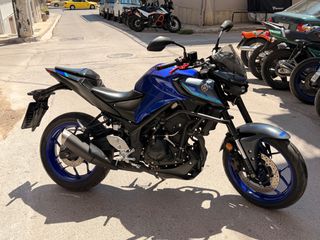 Yamaha MT-03 2023 ΑΨΟΓΟ!!