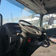 Σασί Mercedes-Benz 2008 1024 ATEGO EURO5 4.20 ΜΕΤΑΞΟΝΙΟ-thumb-3