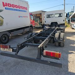 Σασί Mercedes-Benz 2008 1024 ATEGO EURO5 4.20 ΜΕΤΑΞΟΝΙΟ-thumb-5