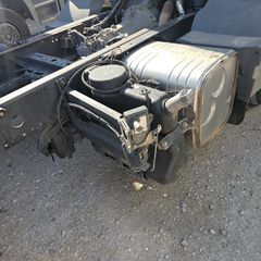 Σασί Mercedes-Benz 2008 1024 ATEGO EURO5 4.20 ΜΕΤΑΞΟΝΙΟ-thumb-6