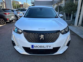 Peugeot 2008 2020 1.2 PURETECH 130hp "ALLURE" ΜΕ BOOK SERV & ΕΓΓΥΗΣΗ  48.075χλ