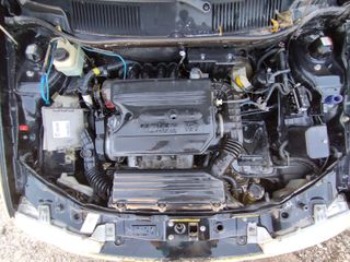 FIAT PUNTO 1.2 16V 1993-2000 MK1 (ΚΩΔΙΚΟΣ ΚΙΝΗΤΗΡΑ 176B9000