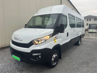 Iveco 2018 Daily 23 Seats A/C Driwer