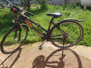 Trekking KTM 2017 Life One