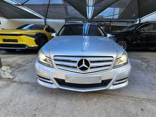 Mercedes-Benz C 200 2012 CDI Station Wagon Avantgarde Manual-thumb-2