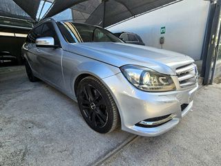 Mercedes-Benz C 200 2012 CDI Station Wagon Avantgarde Manual-thumb-3