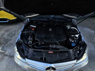 Mercedes-Benz C 200 2012 CDI Station Wagon Avantgarde Manual-thumb-5