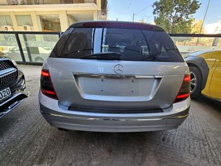 Mercedes-Benz C 200 2012 CDI Station Wagon Avantgarde Manual-thumb-6