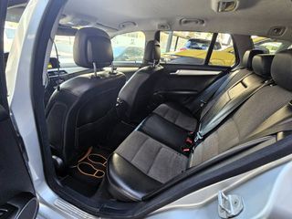 Mercedes-Benz C 200 2012 CDI Station Wagon Avantgarde Manual-thumb-12