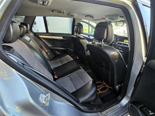 Mercedes-Benz C 200 2012 CDI Station Wagon Avantgarde Manual-thumb-13